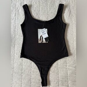 Nordstrom Black Shapewear Intimates Collection